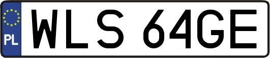 WLS64GE