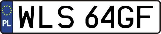 WLS64GF
