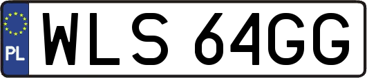 WLS64GG