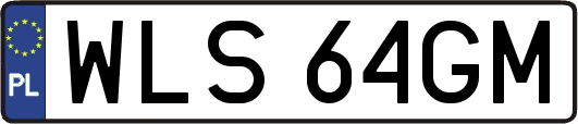 WLS64GM