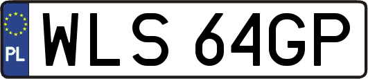WLS64GP