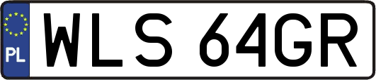 WLS64GR