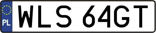 WLS64GT
