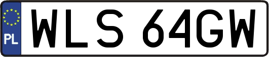 WLS64GW