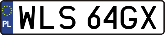 WLS64GX