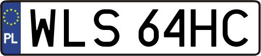 WLS64HC