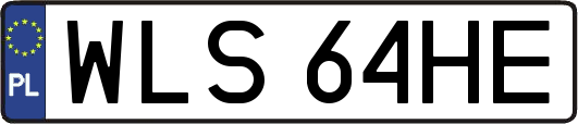 WLS64HE
