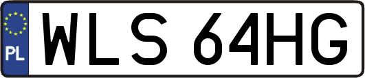 WLS64HG