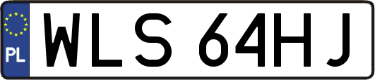 WLS64HJ