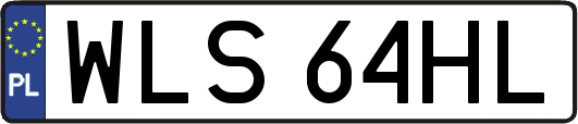 WLS64HL
