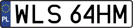 WLS64HM