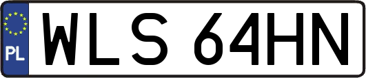 WLS64HN