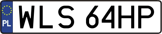 WLS64HP