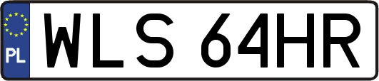 WLS64HR