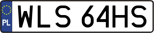 WLS64HS