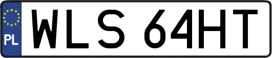 WLS64HT