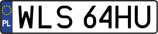 WLS64HU