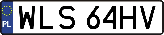 WLS64HV