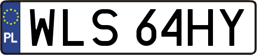 WLS64HY