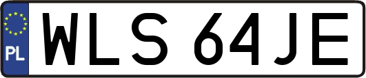 WLS64JE