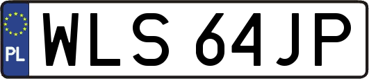WLS64JP