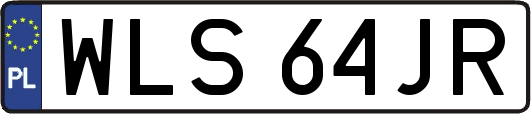 WLS64JR