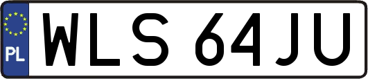 WLS64JU