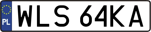 WLS64KA