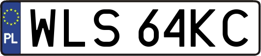 WLS64KC