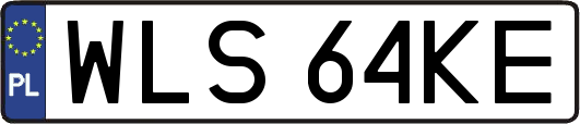 WLS64KE