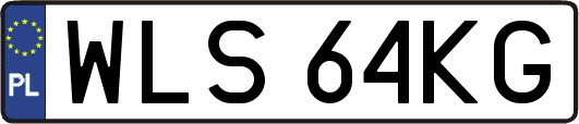 WLS64KG