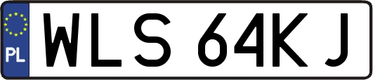 WLS64KJ