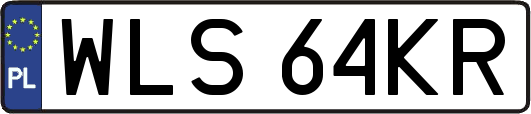 WLS64KR