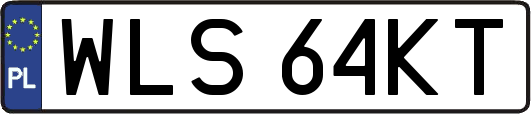 WLS64KT