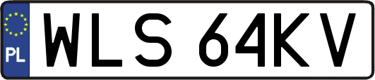 WLS64KV