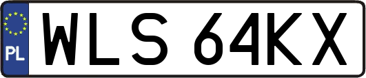 WLS64KX