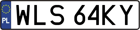 WLS64KY