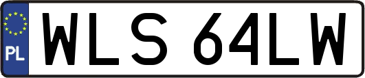 WLS64LW