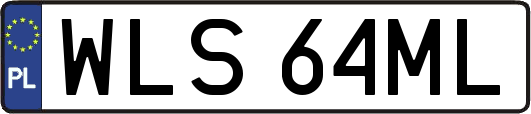 WLS64ML