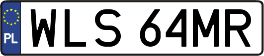 WLS64MR