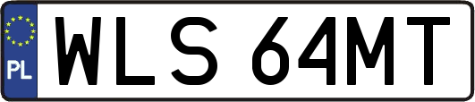 WLS64MT