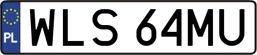 WLS64MU