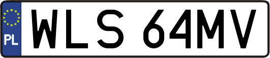 WLS64MV