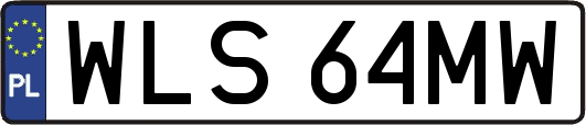 WLS64MW