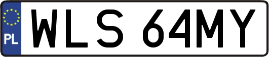 WLS64MY