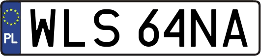 WLS64NA