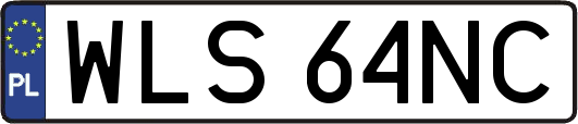 WLS64NC
