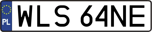WLS64NE