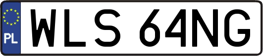 WLS64NG