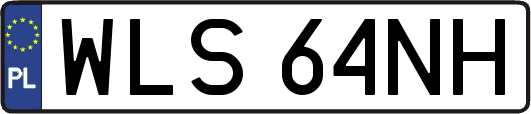 WLS64NH
